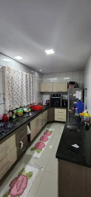 Foto 4 de Sobrado com 2 quartos à venda, 122m2 em Eldorado, Diadema - SP