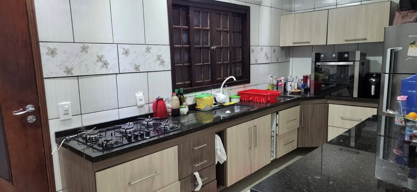 Foto 3 de Sobrado com 2 quartos à venda, 122m2 em Eldorado, Diadema - SP