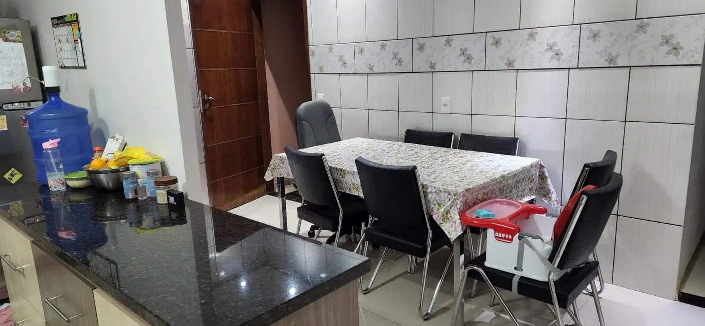 Foto 8 de Sobrado com 2 quartos à venda, 122m2 em Eldorado, Diadema - SP