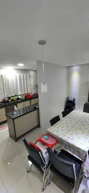 Foto 7 de Sobrado com 2 quartos à venda, 122m2 em Eldorado, Diadema - SP