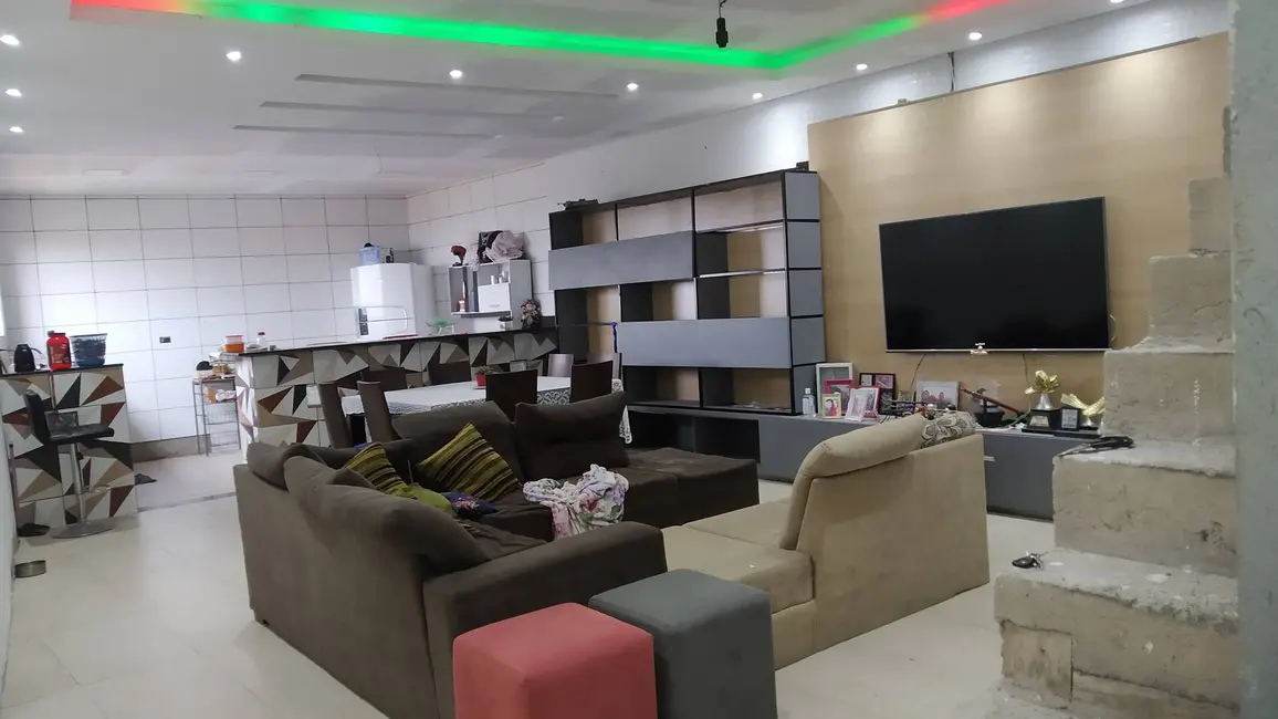 Foto 1 de Sobrado com 4 quartos à venda e para alugar, 240m2 em Eldorado, São Paulo - SP