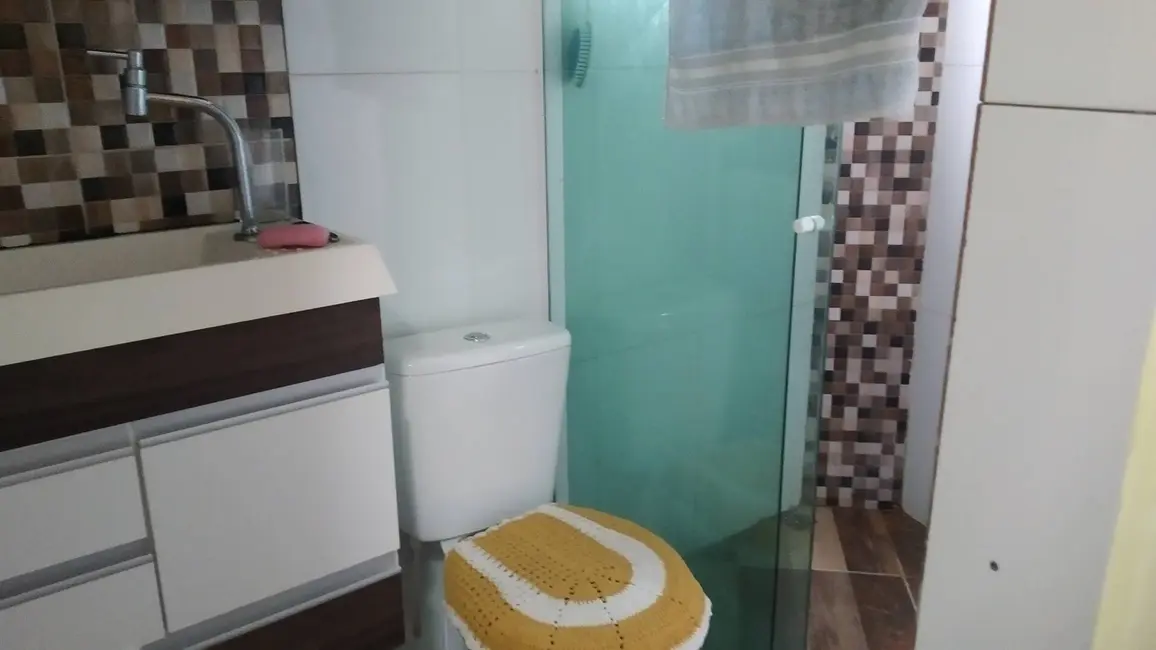 Foto 8 de Sobrado com 4 quartos à venda e para alugar, 240m2 em Eldorado, São Paulo - SP