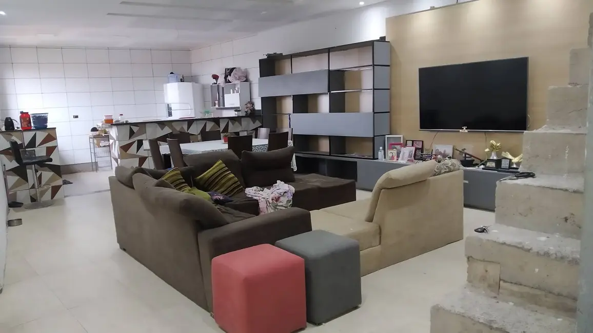 Foto 2 de Sobrado com 4 quartos à venda e para alugar, 240m2 em Eldorado, São Paulo - SP