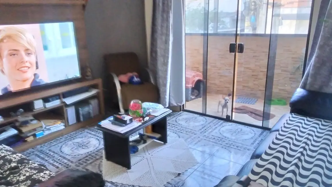 Sobrado com 3 quartos à venda, 195m2 em Inamar, Diadema - SP - imagem 5 Foto 5 de Sobrado com 3 quartos à venda, 195m2 em Inamar, Diadema - SP