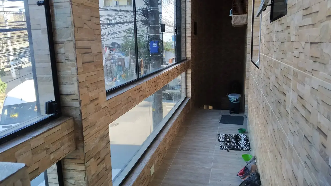 Sobrado com 3 quartos à venda, 195m2 em Inamar, Diadema - SP - imagem 3 Foto 3 de Sobrado com 3 quartos à venda, 195m2 em Inamar, Diadema - SP