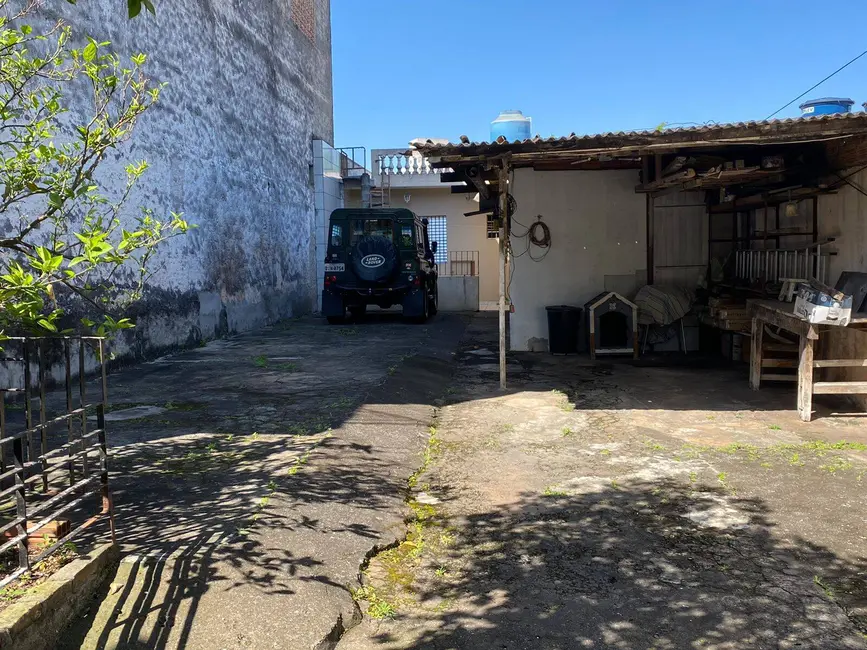 Foto 4 de Terreno / Lote à venda, 185m2 em Vila Parque Jabaquara, São Paulo - SP