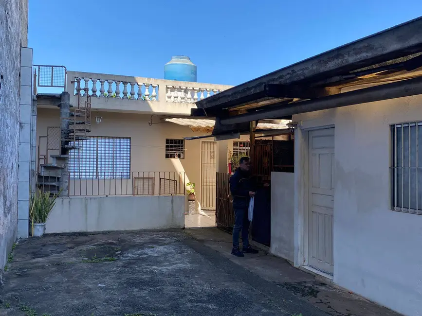 Foto 1 de Terreno / Lote à venda, 185m2 em Vila Parque Jabaquara, São Paulo - SP