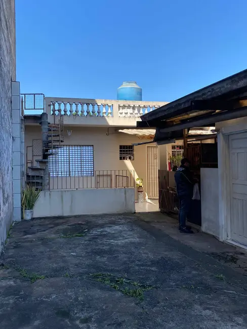 Foto 7 de Terreno / Lote à venda, 185m2 em Vila Parque Jabaquara, São Paulo - SP