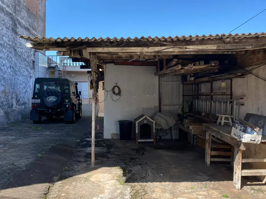 Foto 3 de Terreno / Lote à venda, 185m2 em Vila Parque Jabaquara, São Paulo - SP