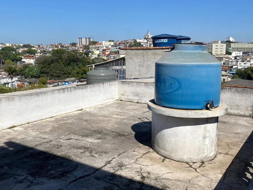 Foto 9 de Terreno / Lote à venda, 185m2 em Vila Parque Jabaquara, São Paulo - SP