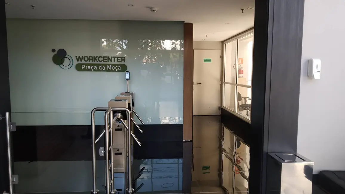 Foto 2 de Sala Comercial à venda, 45m2 em Centro, Diadema - SP