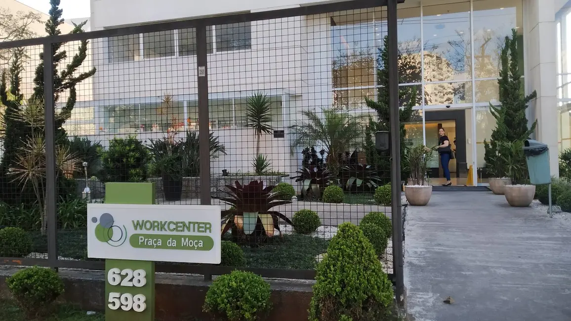 Foto 1 de Sala Comercial à venda, 45m2 em Centro, Diadema - SP