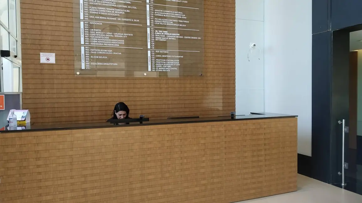 Foto 5 de Sala Comercial à venda, 45m2 em Centro, Diadema - SP