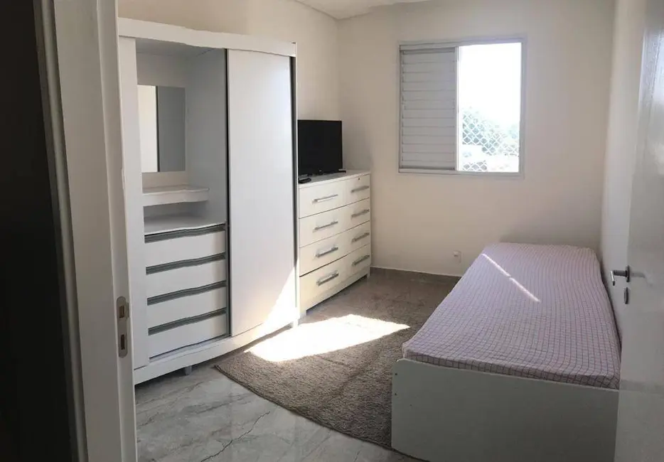 Foto 5 de Apartamento com 2 quartos à venda, 46m2 em Diadema - SP