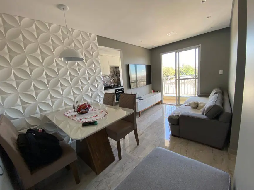 Foto 9 de Apartamento com 2 quartos à venda, 46m2 em Diadema - SP