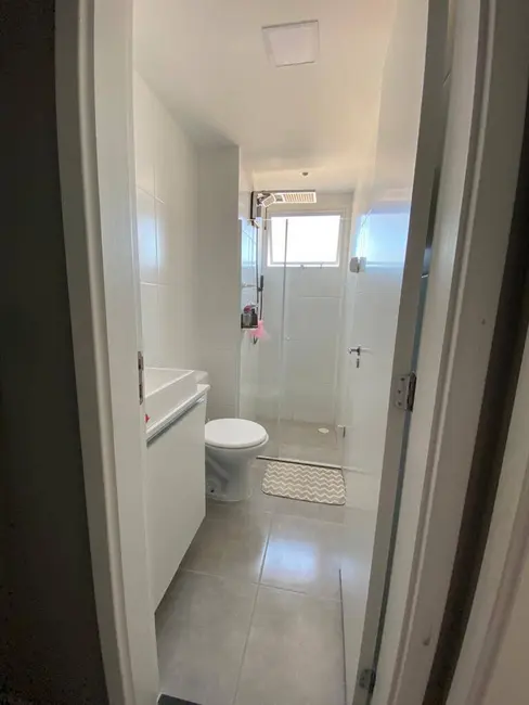 Foto 6 de Apartamento com 2 quartos à venda, 46m2 em Diadema - SP