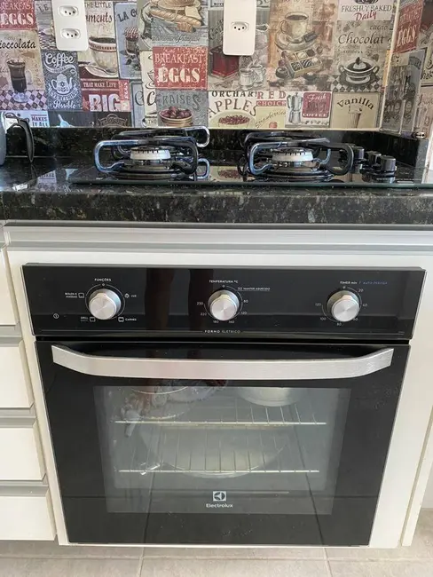 Foto 8 de Apartamento com 2 quartos à venda, 46m2 em Diadema - SP