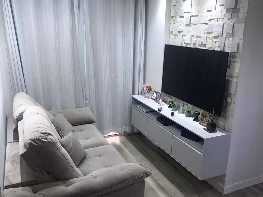 Foto 8 de Apartamento com 3 quartos à venda, 67m2 em Centro, Diadema - SP