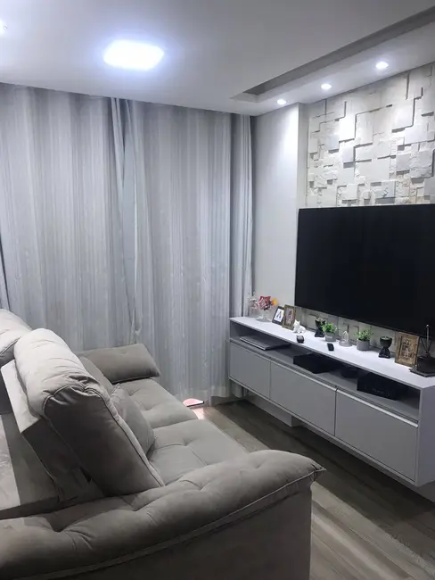 Foto 5 de Apartamento com 3 quartos à venda, 67m2 em Centro, Diadema - SP