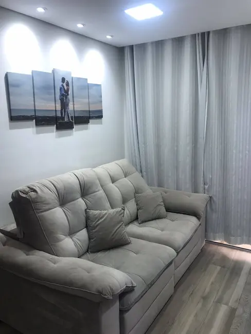 Foto 6 de Apartamento com 3 quartos à venda, 67m2 em Centro, Diadema - SP