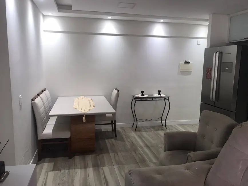 Foto 1 de Apartamento com 3 quartos à venda, 67m2 em Centro, Diadema - SP