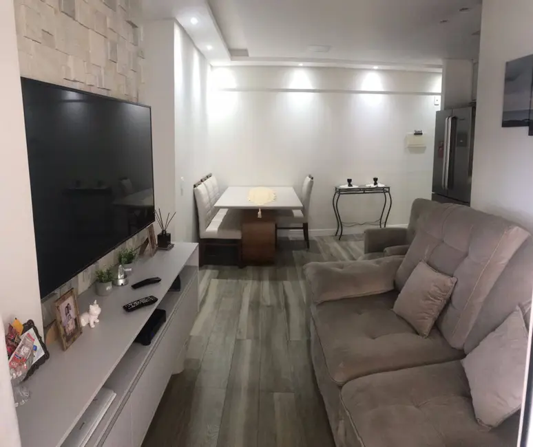 Foto 9 de Apartamento com 3 quartos à venda, 67m2 em Centro, Diadema - SP