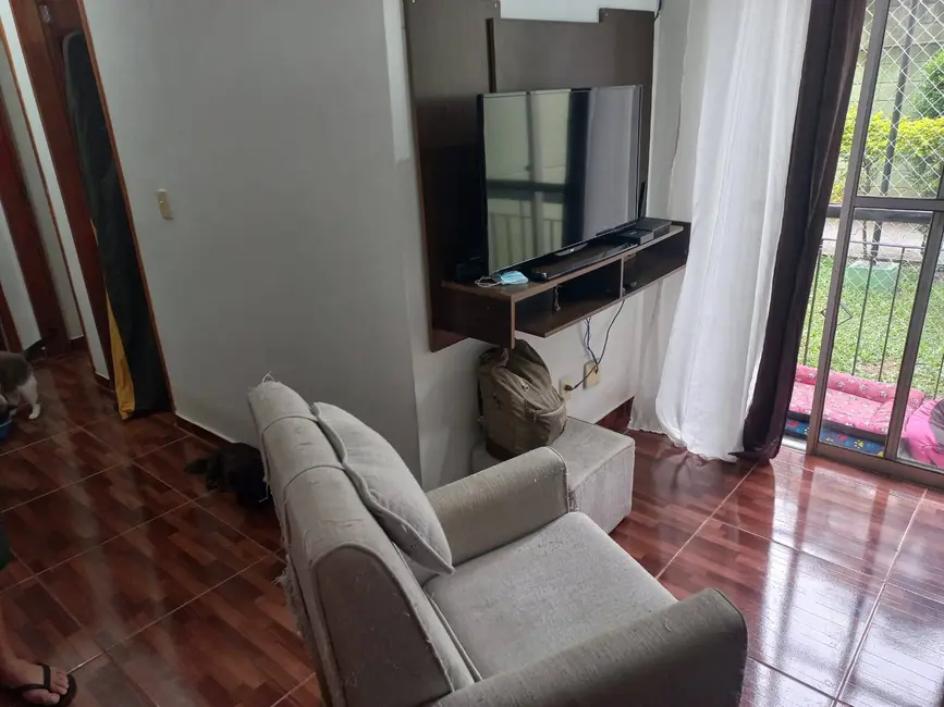 Foto 3 de Apartamento com 2 quartos à venda em Casa Grande, Diadema - SP
