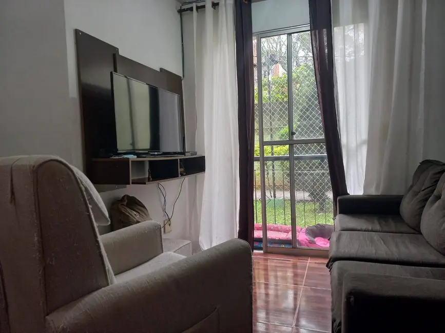 Foto 2 de Apartamento com 2 quartos à venda em Casa Grande, Diadema - SP