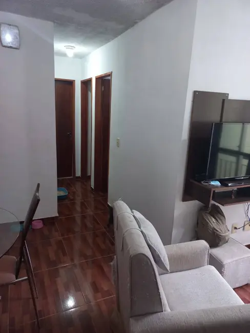 Foto 6 de Apartamento com 2 quartos à venda em Casa Grande, Diadema - SP
