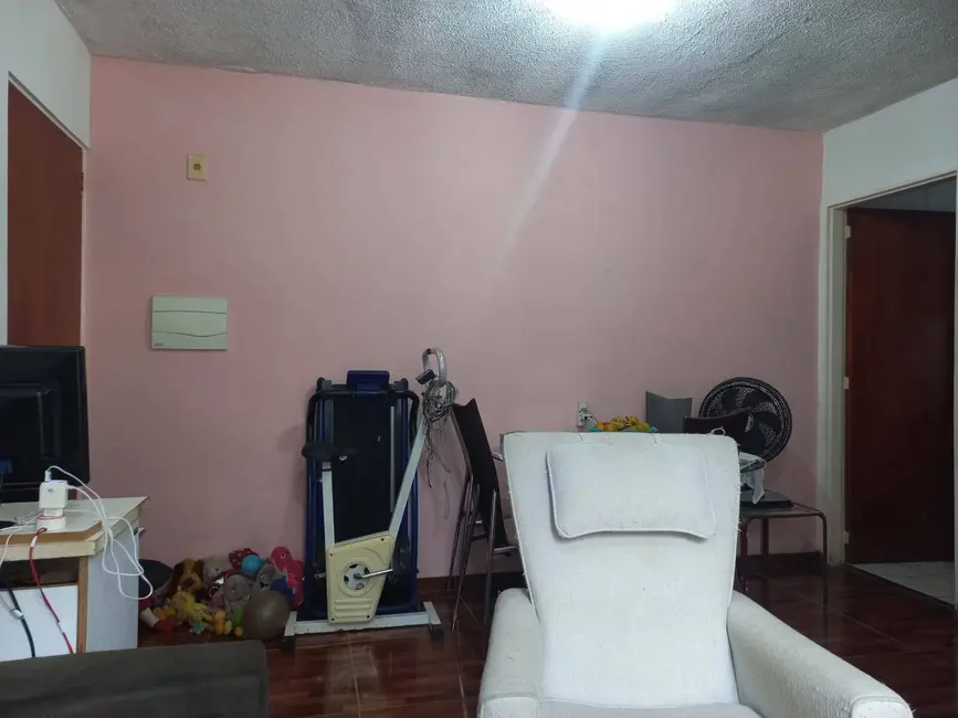 Foto 9 de Apartamento com 2 quartos à venda em Casa Grande, Diadema - SP