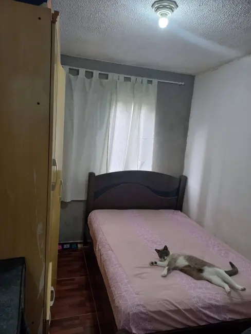 Foto 7 de Apartamento com 2 quartos à venda em Casa Grande, Diadema - SP