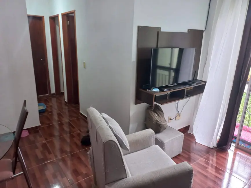 Foto 8 de Apartamento com 2 quartos à venda em Casa Grande, Diadema - SP