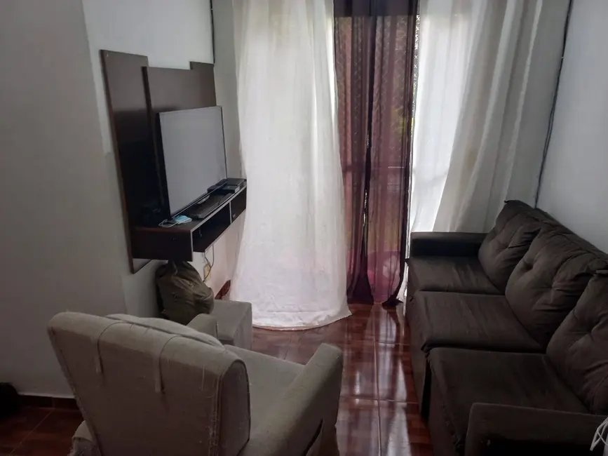 Foto 4 de Apartamento com 2 quartos à venda em Casa Grande, Diadema - SP