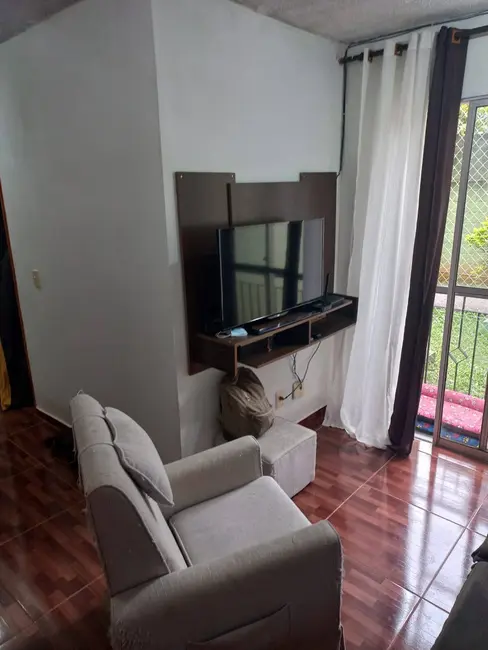Foto 5 de Apartamento com 2 quartos à venda em Casa Grande, Diadema - SP
