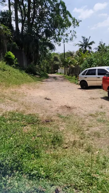 Foto 9 de Terreno / Lote à venda, 1748m2 em Sete Praias, São Paulo - SP