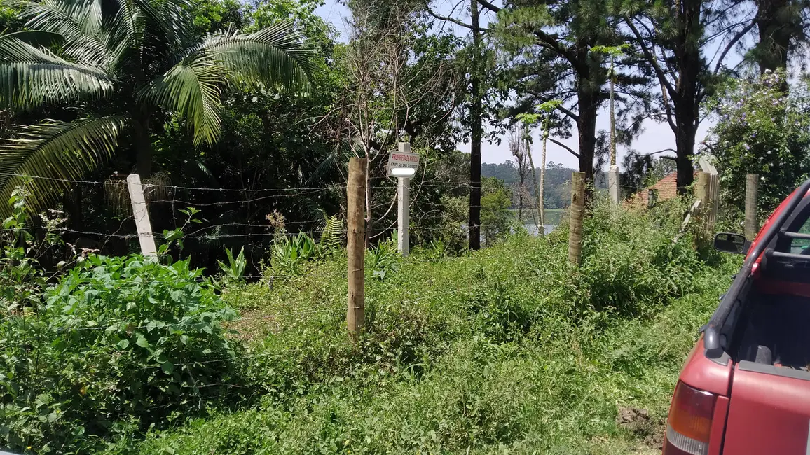Foto 4 de Terreno / Lote à venda, 1748m2 em Sete Praias, São Paulo - SP