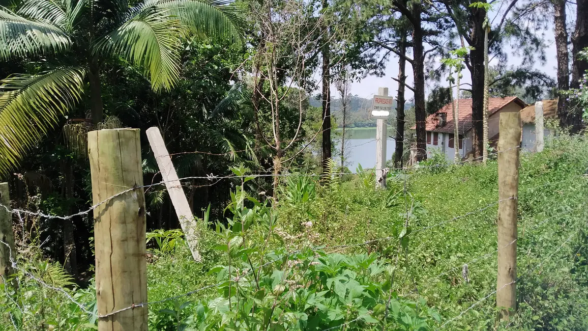 Foto 2 de Terreno / Lote à venda, 1748m2 em Sete Praias, São Paulo - SP