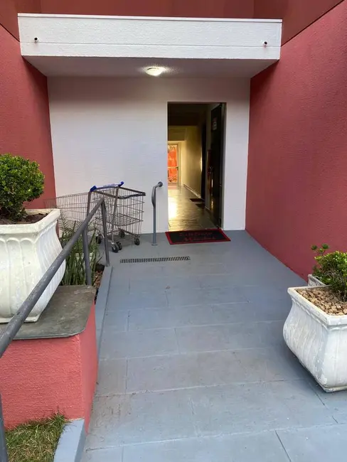 Apartamento com 2 quartos à venda, 56m2 em Jardim Santa Emília, São Paulo - SP - imagem 7 Foto 7 de Apartamento com 2 quartos à venda, 56m2 em Jardim Santa Emília, São Paulo - SP