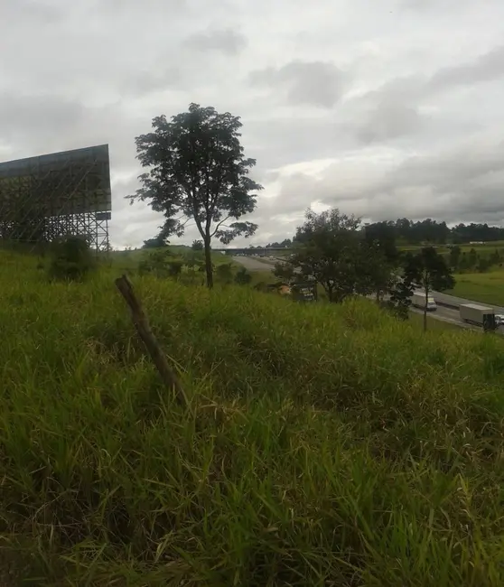 Foto 4 de Terreno / Lote à venda, 1000m2 em Chácaras Santa Maria, Jacarei - SP