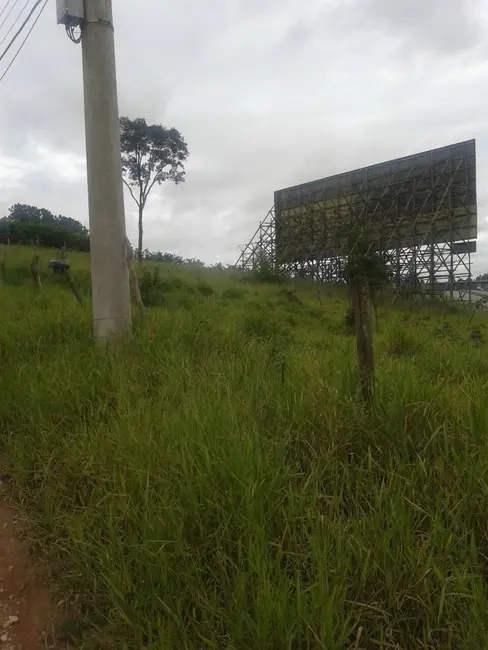 Foto 1 de Terreno / Lote à venda, 1000m2 em Chácaras Santa Maria, Jacarei - SP