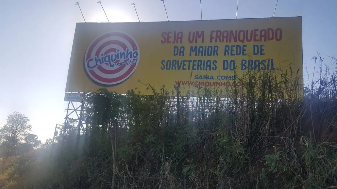 Foto 7 de Terreno / Lote à venda, 1000m2 em Chácaras Santa Maria, Jacarei - SP