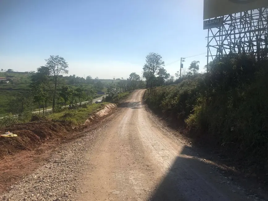 Foto 2 de Terreno / Lote à venda, 1000m2 em Chácaras Santa Maria, Jacarei - SP