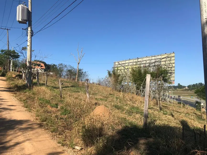 Foto 5 de Terreno / Lote à venda, 1000m2 em Chácaras Santa Maria, Jacarei - SP
