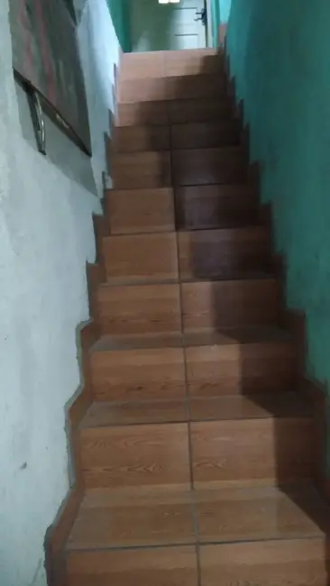 Foto 5 de Sobrado com 10 quartos à venda em Eldorado, Diadema - SP