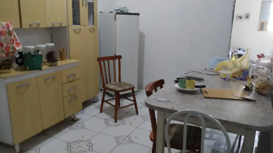 Foto 7 de Sobrado com 10 quartos à venda em Eldorado, Diadema - SP