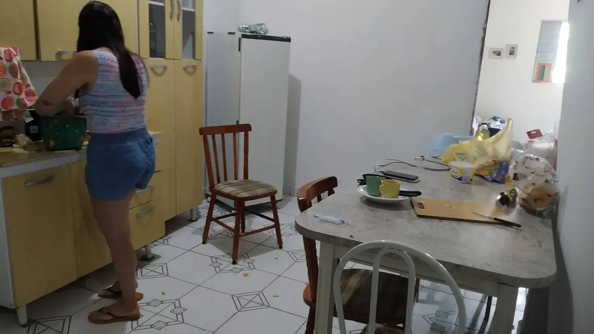 Foto 6 de Sobrado com 10 quartos à venda em Eldorado, Diadema - SP