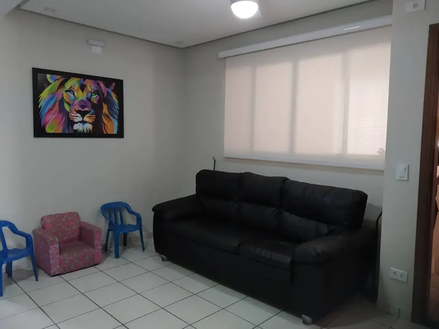 Foto 1 de Sobrado com 7 quartos à venda em Eldorado, Diadema - SP
