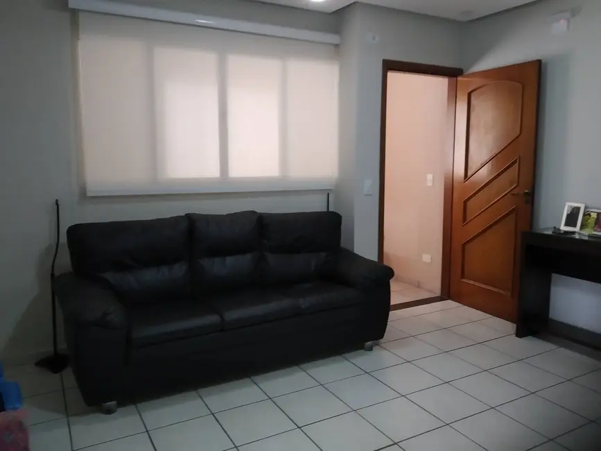 Foto 2 de Sobrado com 7 quartos à venda em Eldorado, Diadema - SP