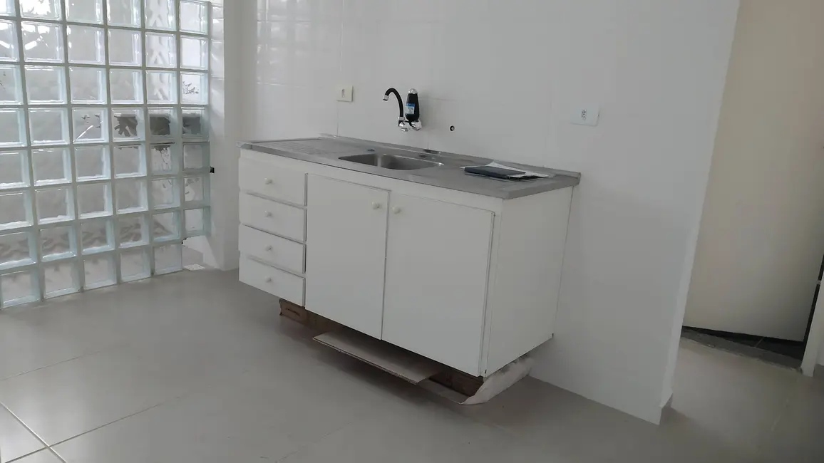 Foto 9 de Apartamento com 1 quarto à venda, 44m2 em Centro, Diadema - SP