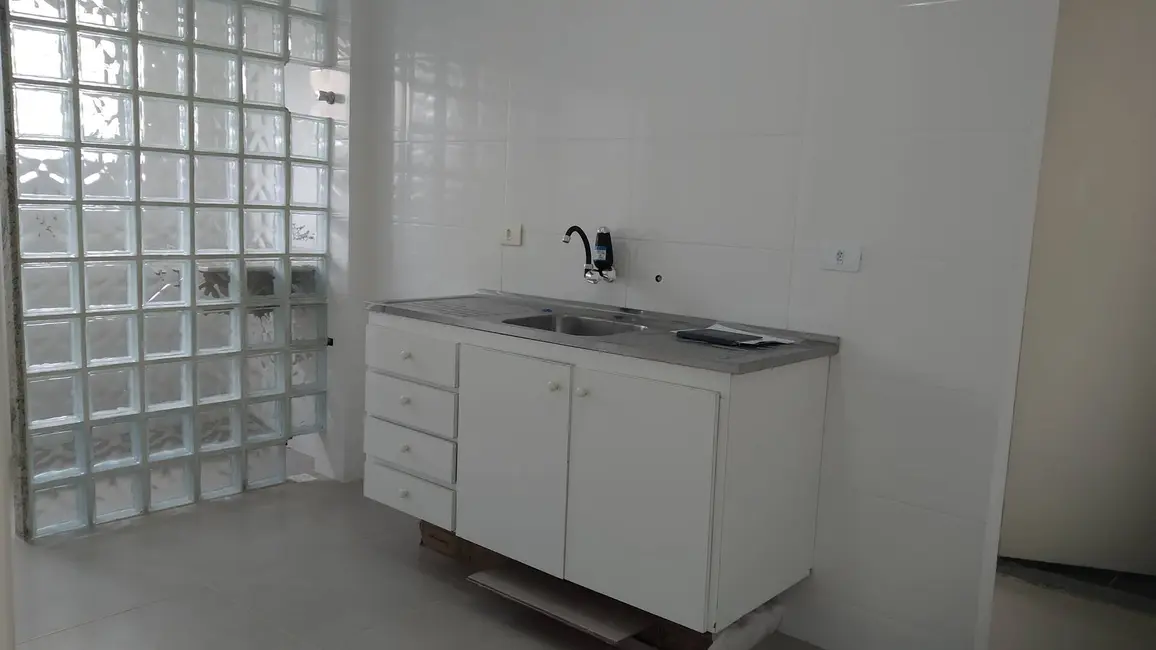 Foto 8 de Apartamento com 1 quarto à venda, 44m2 em Centro, Diadema - SP